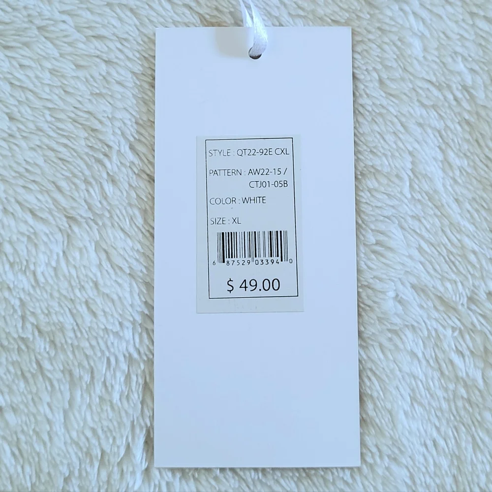 CXL By Christian Lacroix Graphic Tee👕 - NWT - Picture 13 of 13